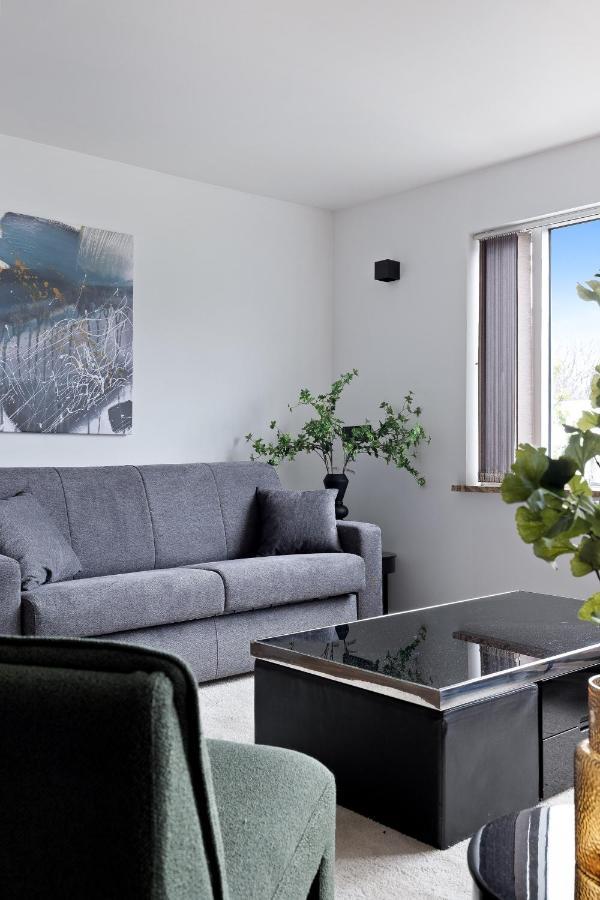 Down Town Rvk Shopping Street Living Apartment Reykjavík Exterior photo