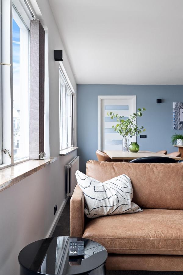 Down Town Rvk Shopping Street Living Apartment Reykjavík Exterior photo